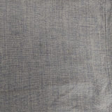 COMOLI S03-02006 ヴィスコースウール オープンカラーシャツ 長袖シャツ ブルー メンズ コモリ【中古】5-1027T∞