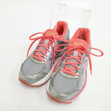 asics GEL-EXALT サイズ25cm スニーカー シルバー ピンク レディース アシックス【中古】6-0106G◎