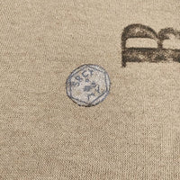 45R/45rpm ku･Ra･siのギマチュニック(FINE LIFE) 定価34100円 ベージュ レディース フォーティーファイブアールピーエム【中古】5-0926M♪