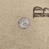 45R/45rpm ku･Ra･siのギマチュニック(FINE LIFE) 定価34100円 ベージュ レディース フォーティーファイブアールピーエム【中古】5-0926M♪