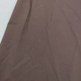 YLEVE SUVIN COTTON TYPEWRITER ONE PIECE サイズ1 168-5155080 ワンピース 25SS ブラウン レディース イレーヴ【中古】5-0926S♪