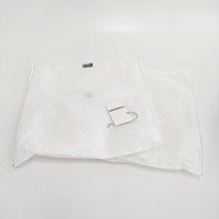 DANIELA GREGIS ハンドニットジャケット 定価418000円 ノーカラージャケット 23AW キナリ レディース ダニエラグレジス【中古】5-0926T♪