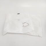 DANIELA GREGIS ハンドニットジャケット 定価418000円 ノーカラージャケット 23AW キナリ レディース ダニエラグレジス【中古】5-0926T♪