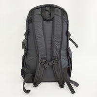MARGARET HOWELL/Mizuno NYLON RIPSTOP 定26400円 578-5135003 リュック 25SS ブラック レディース マーガレットハウエル/ミズノ【中古】5-0926G♪