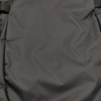 MARGARET HOWELL/Mizuno NYLON RIPSTOP 定26400円 578-5135003 リュック 25SS ブラック レディース マーガレットハウエル/ミズノ【中古】5-0926G♪