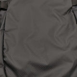 MARGARET HOWELL/Mizuno NYLON RIPSTOP 定26400円 578-5135003 リュック 25SS ブラック レディース マーガレットハウエル/ミズノ【中古】5-0926G♪