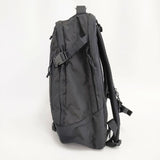 NEW BALANCE Athletics Advance Backpack 定価17930円 リュック・デイパック ブラック メンズ ニューバランス【中古】6-0204G∞