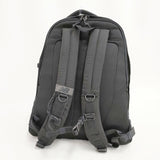 NEW BALANCE Athletics Advance Backpack 定価17930円 リュック・デイパック ブラック メンズ ニューバランス【中古】6-0204G∞