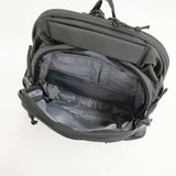 NEW BALANCE Athletics Advance Backpack 定価17930円 リュック・デイパック ブラック メンズ ニューバランス【中古】6-0204G∞