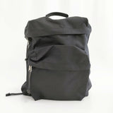 Aeta BACKPACK TF M 定価28600円 リュック・デイパック 25SS ブラック レディース アエタ【中古】5-0926G♪