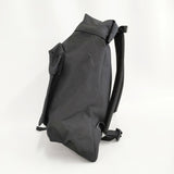 Aeta BACKPACK TF M 定価28600円 リュック・デイパック 25SS ブラック レディース アエタ【中古】5-0926G♪