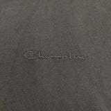 Champion/FREAK'S STORE 別注 フリル切り替えチュニック Tシャツ 25SS Cグレー レディース チャンピオン/フリークスストア【中古】5-0926S♪