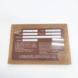 SLOW＆CO スロウアンドコー cordovan Lzip long wallet 定価64900円 コードバン 財布 革 レザー ユニセックス 長財布 ブラック メンズ【中古】5-1125G◎