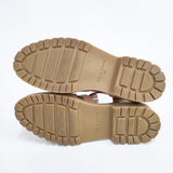 COLE HAAN タティアナ フィッシャーマン サンダル 定価31900円 サイズ6B W32791 サンダル キャメル レディース コールハーン【中古】6-0417S◎