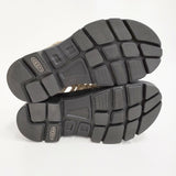 KEEN UNEEK PLT ユニーク ピーエルティー オールジェンダー 24cm 定価19800円 シューズ・靴 ベージュ レディース キーン【中古】5-0926S♪