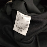 MARGARET HOWELL 579-0210604 サイズM ウール コート 20AW ネイビー メンズ マーガレットハウエル【中古】5-1018T♪