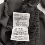 THE NORTH FACE NBW32405 カルカパンツ ナイロン パンツ チャコールグレー レディース ザノースフェイス【中古】5-1217G∞