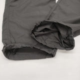 THE NORTH FACE NBW32405 カルカパンツ ナイロン パンツ チャコールグレー レディース ザノースフェイス【中古】5-1217G∞