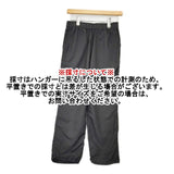 THE NORTH FACE NBW32405 カルカパンツ ナイロン パンツ チャコールグレー レディース ザノースフェイス【中古】5-1217G∞