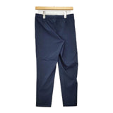 THE NORTH FACE NBW32080 エイペックスライトロングパンツ ナイロン パンツ ネイビー レディース ザノースフェイス【中古】5-1217G∞