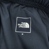 THE NORTH FACE NBW32080 エイペックスライトロングパンツ ナイロン パンツ ネイビー レディース ザノースフェイス【中古】5-1217G∞