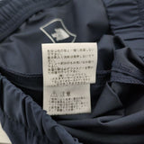 THE NORTH FACE NBW32080 エイペックスライトロングパンツ ナイロン パンツ ネイビー レディース ザノースフェイス【中古】5-1217G∞