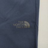THE NORTH FACE NBW32080 エイペックスライトロングパンツ ナイロン パンツ ネイビー レディース ザノースフェイス【中古】5-1217G∞