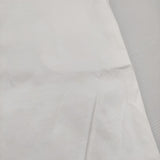 beaspo ビアスポ コットンストレッチ パンツ ホワイト レディース【中古】5-1217G∞