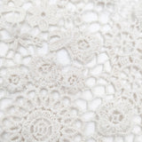 BEAMS BOY ケープ つけ襟 レース その他ファッション雑貨 アイボリー レディース ビームスボーイ【中古】6-0130G◎