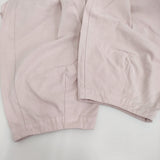 かぐれ カラーコクーンパンツ 定価16500円 GAA4-24M012 イージーワイド パンツ 25SS ピンク レディース かぐれ【中古】5-0926M♪