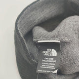 THE NORTH FACE 新品 アンダースビーニー NNJ42013Z ジュニア ワンサイズ ニットキャップ ブラック レディース ザノースフェイス【中古】5-1130T∞