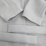 BALLSEY ジャージー素材 ダンボールニット フード サイズ34 コート ライトグリーン レディース ボールジー【中古】5-1031T♪