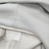 BALLSEY ジャージー素材 ダンボールニット フード サイズ34 コート ライトグリーン レディース ボールジー【中古】5-1031T♪