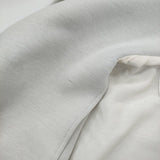 BALLSEY ジャージー素材 ダンボールニット フード サイズ34 コート ライトグリーン レディース ボールジー【中古】5-1031T♪