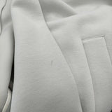 BALLSEY ジャージー素材 ダンボールニット フード サイズ34 コート ライトグリーン レディース ボールジー【中古】5-1031T♪