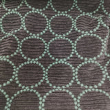 mina perhonen 21AW tambourine ショルダーバッグ 大 定価28600円 コーデュロイ ショルダーバッグ グリーン ネイビー レディース ミナペルホネン【中古】5-1014T◎