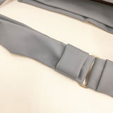 CAMPER Globo ショルダーバッグ 定価17600円 52725-36 ショルダーバッグ ブルー レディース カンペール【中古】6-0202G∞