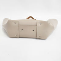 Hender Scheme Assemble Hand Bag Wide_L アセンブルハンドバッグワイド 定価33000円 トート ベージュ メンズ エンダースキーマ【中古】5-0930G♪