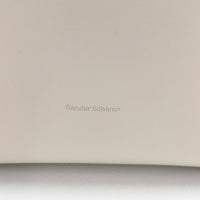 Hender Scheme Assemble Hand Bag Wide_L アセンブルハンドバッグワイド 定価33000円 トート ベージュ メンズ エンダースキーマ【中古】5-0930G♪