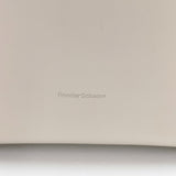 Hender Scheme Assemble Hand Bag Wide_L アセンブルハンドバッグワイド 定価33000円 トート ベージュ メンズ エンダースキーマ【中古】5-0930G♪