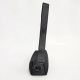 ROOTOTE babyroo ベビールー ウエッファ 2way ショルダーバッグ ブラック レディース ルートート【中古】5-1014G◎