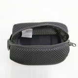 ROOTOTE babyroo ベビールー ウエッファ 2way ショルダーバッグ ブラック レディース ルートート【中古】5-1014G◎