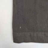 MHL. 595-6258504 コットンシャツワンピ ワンピース グレー レディース エムエイチエル【中古】5-1220M∞