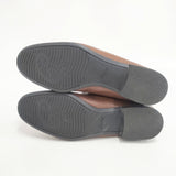 Paraboot ローファー レザー コブラヴァンプ サイズ4 ローファー ブラウン レディース パラブーツ【中古】6-0119G◎