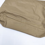 MARGARET HOWELL household goods ナイロン リップストップ トートバッグ ブラウン系 レディース マーガレットハウエル【中古】6-0202G∞