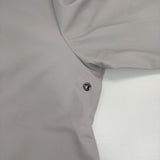 RAINS 9044118140 レインコート 撥水 サイズS コート ラベンダー レディース レインズ【中古】5-1220M∞