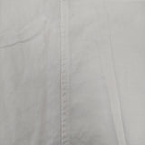 45R/45rpm ジンバウェザーのグルカスカート コットン ロングスカート ホワイト レディース フォーティーファイブアールピーエム【中古】5-1220M∞