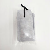 ANTIPAST 未使用 waffleタイツ 定価6200円 KT-130A その他ファッション雑貨 ライトグレー レディース アンティパスト【中古】6-0921T◎