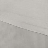 R&D.M.Co- LITTLE QUEEN リトルクイーン 長袖Ｔシャツ カットソー ロンＴ ホワイト レディース オールドマンズテーラー【中古】6-0117M∞