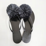 LAOCOONTE ラオコンテ 未使用品 leire tuscany 定価25300円 サイズ36 サンダル 25SS ブラック レディース【中古】5-0930S♪